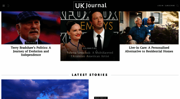 ukjournal.co.uk