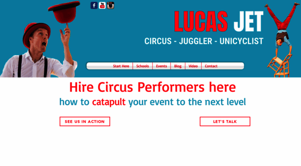 ukjuggler.com