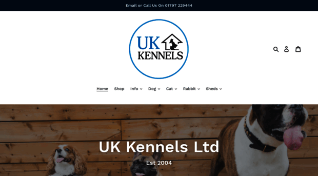 ukkennels.co.uk