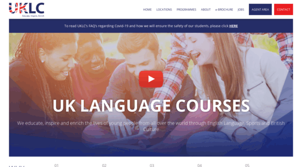 uklanguagecourses.com