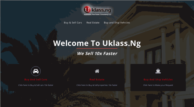 uklass.ng