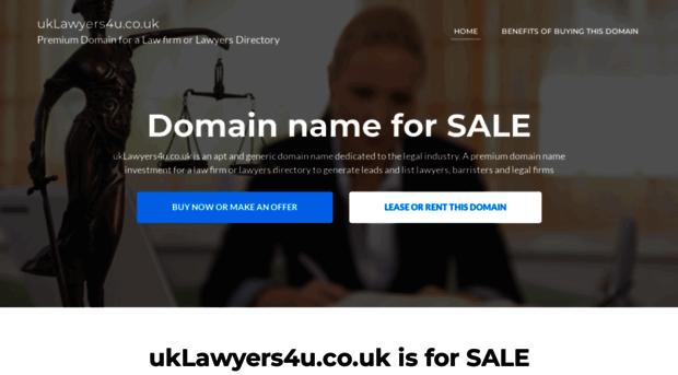 uklawyers4u.co.uk