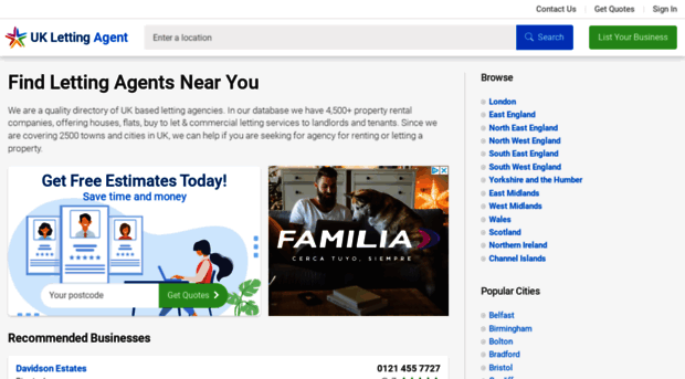 uklettingagent.co.uk