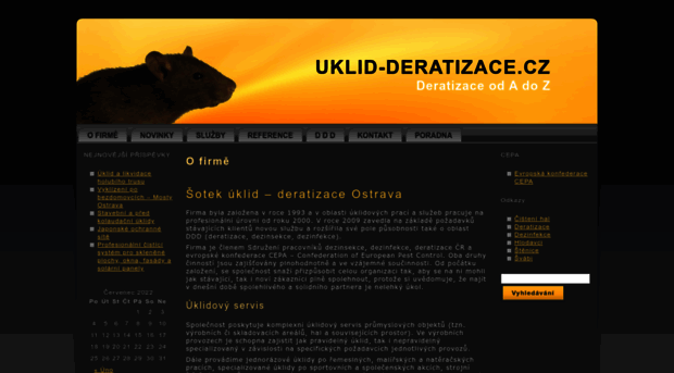 uklid-deratizace.cz