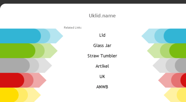 uklid.name