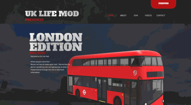 uklifemod.com