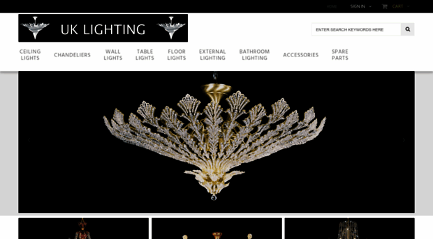 uklighting.co.uk