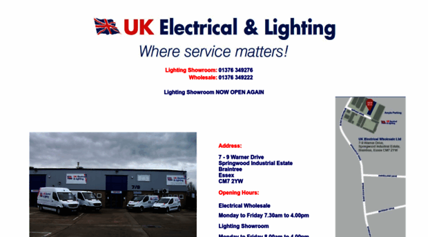 uklightingcentre.co.uk