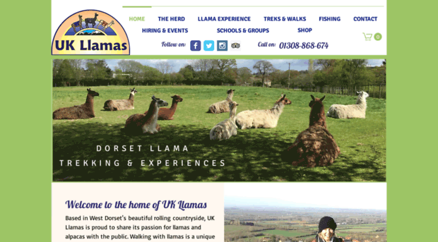 ukllamas.co.uk