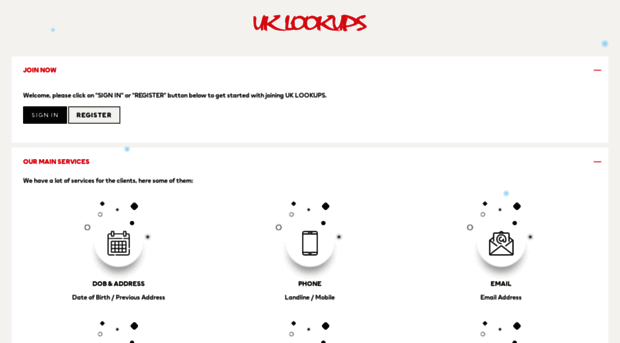 uklookups.net