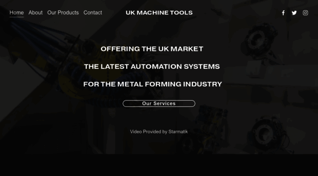 ukmachinetools.co.uk