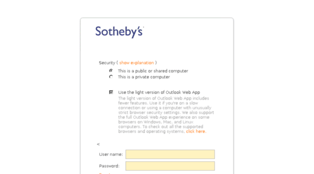 ukmail.sothebys.com