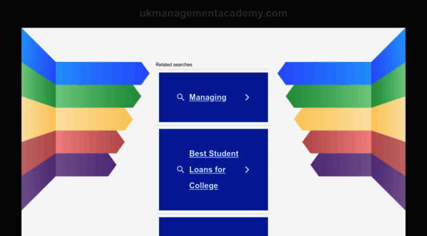 ukmanagementacademy.com