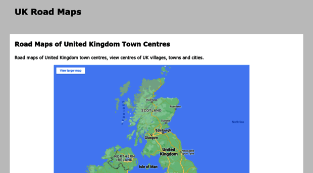 ukmapsz.co.uk