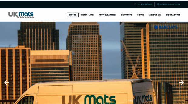 ukmats.co.uk