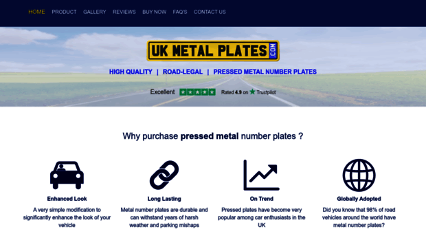 ukmetalplates.com