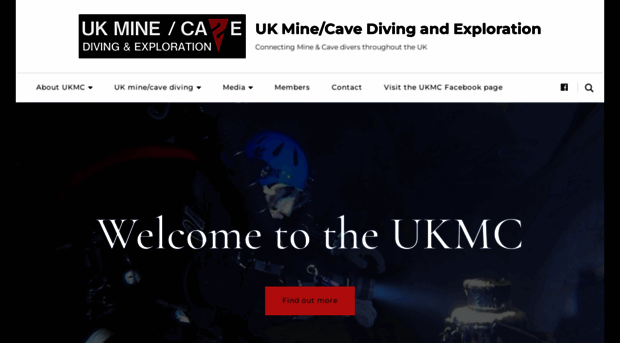 ukmine-cave.com