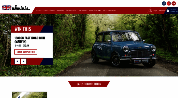 ukminis.co.uk