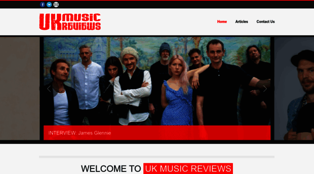 ukmusicreviews.co.uk