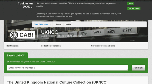 ukncc.co.uk