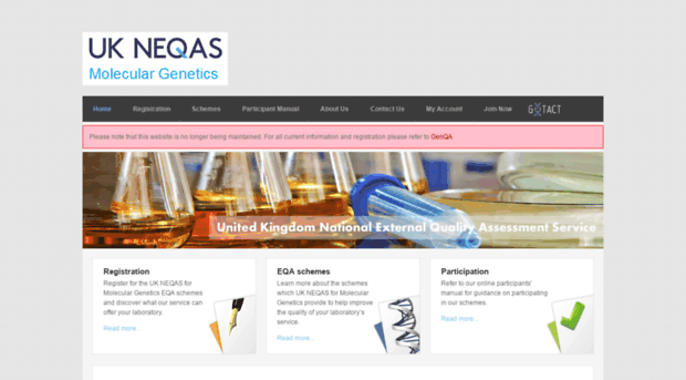 ukneqas-molgen.org.uk