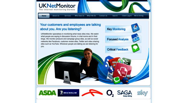 uknetmonitor.com