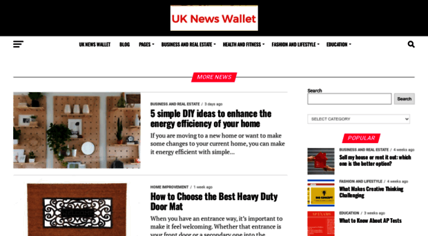 uknewswallet.co.uk