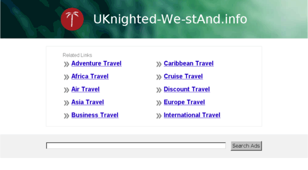 uknighted-we-stand.info