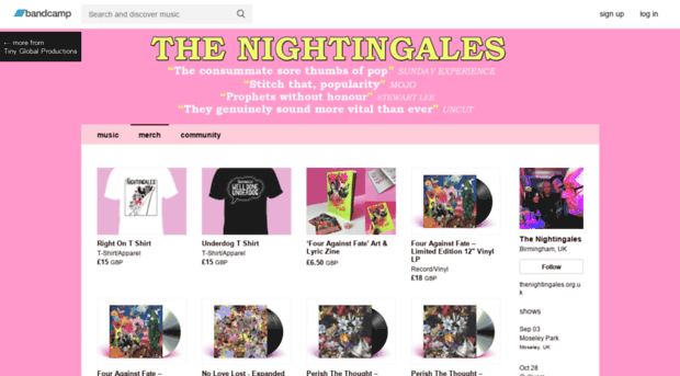 uknightingales.bandcamp.com