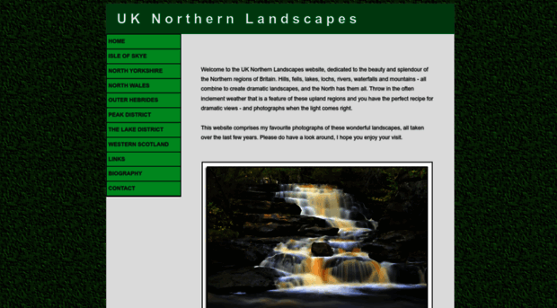 uknorthernlandscapes.co.uk