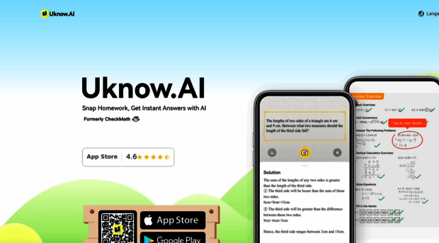 uknowai.com