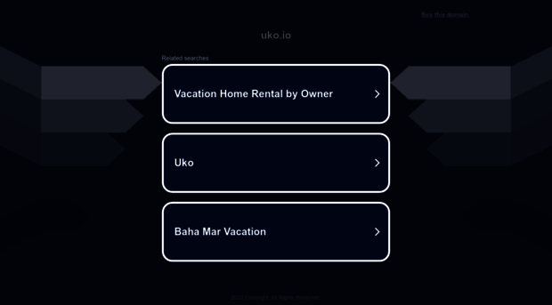 uko.io