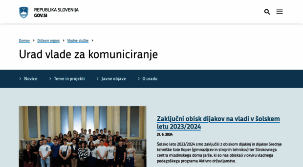 ukom.gov.si