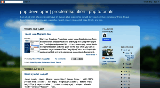 ukphpdeveloper.blogspot.com.tr