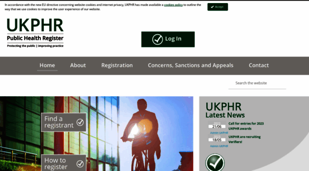 ukphr.org