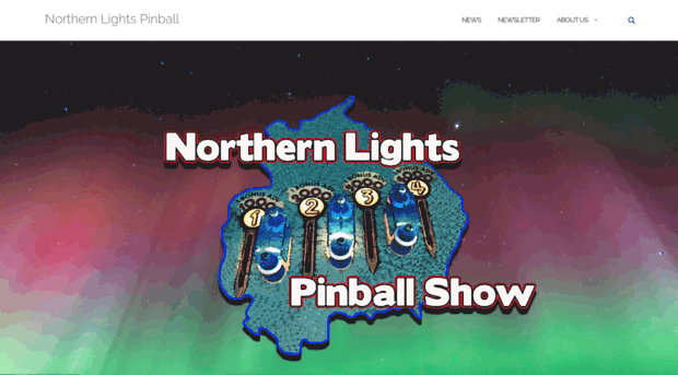 ukpinball.com