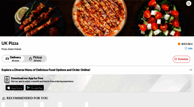 ukpizzastanley.com