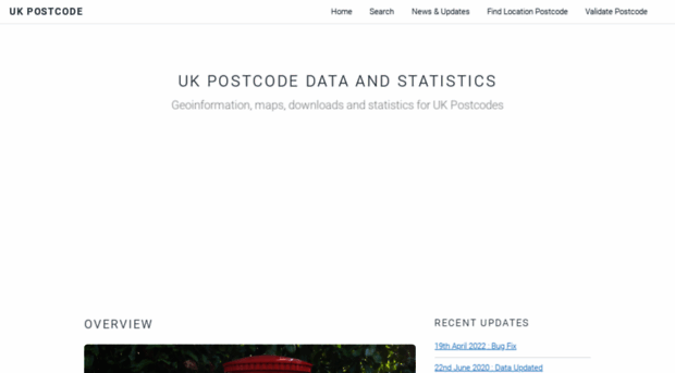 ukpostcode.co.uk