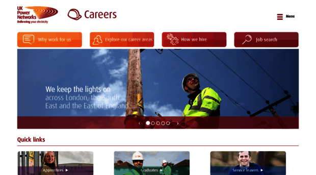 ukpowernetworkscareers.co.uk