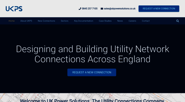 ukpowersolutions.co.uk