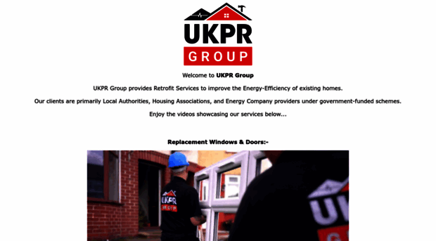 ukpr.group