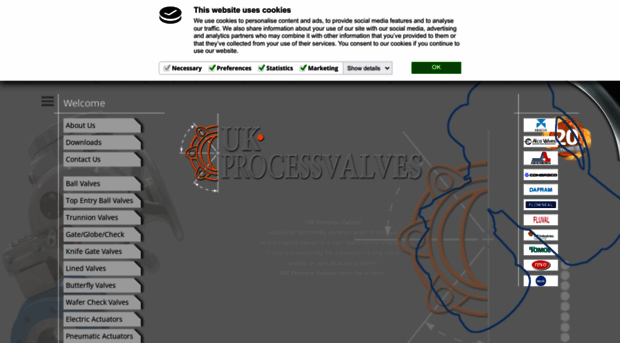 ukprocessvalves.com