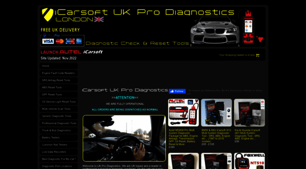 ukprodiagnostics.co.uk