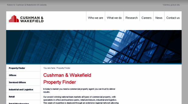 ukproperty.dtz.com