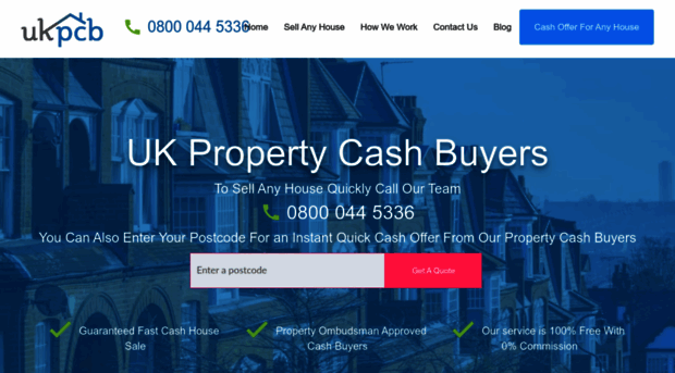 ukpropertycashbuyers.co.uk