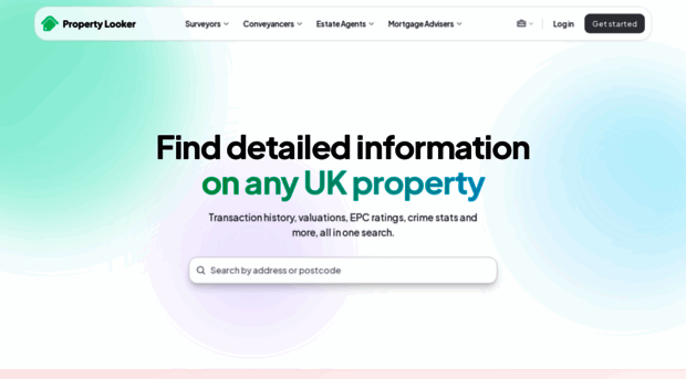 ukpropertylooker.com