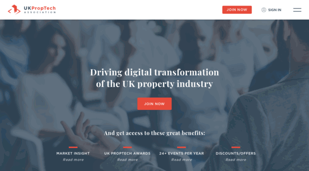 ukproptech.com