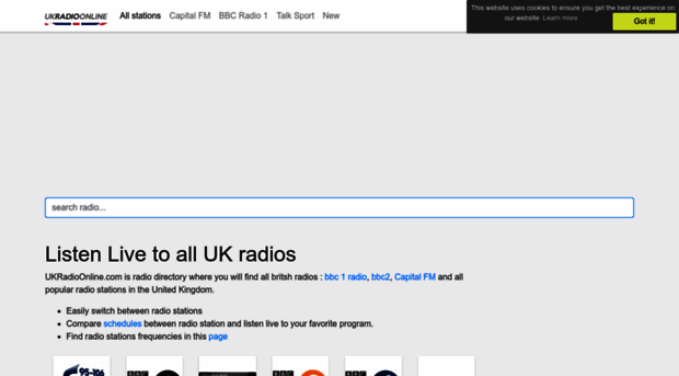 ukradioonline.com