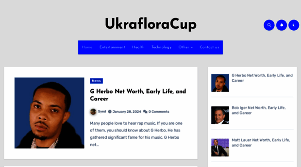 ukrafloracup.com