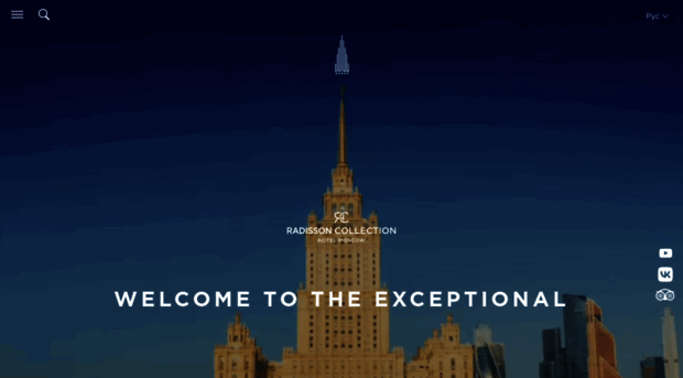 ukraina-hotel.ru